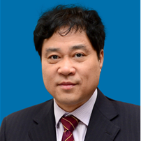 Prof. Dr. Gaiping Zhang